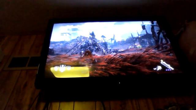 HZD S2 E8: PROVE THE WERAK смотреть онлайн