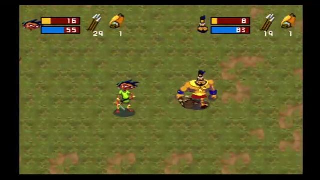 Herc's Adventure Co-op смотреть онлайн