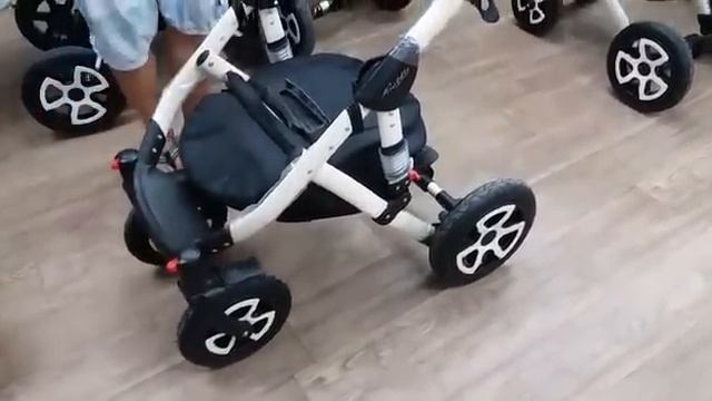 адамекс барлетто - обзор как собирать и разбирать коляску смотреть онлайн