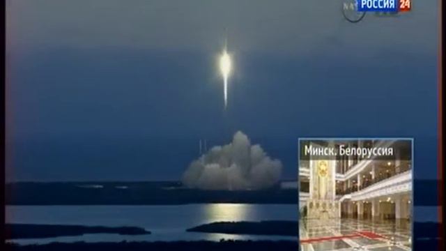 Частная американская компания SpaceX отправила в дальний космос спутник для наблюдения за Солнцем 2 смотреть онлайн