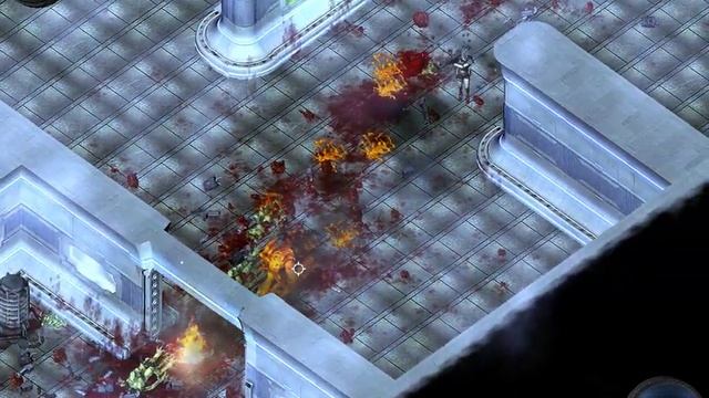 Alien Shooter: Revisited (Новая угроза) собрано 2 из 2 секретов смотреть онлайн