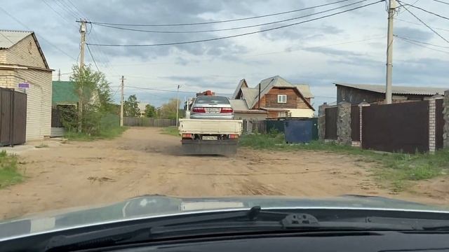 Пуля готова! Nissan Pulsar на SR20 уже не овощь.