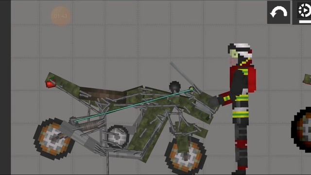 MOTORCYCLE MELON PLAYGROUND SHOP (RX KING,ZX25R,ZX10R) смотреть онлайн