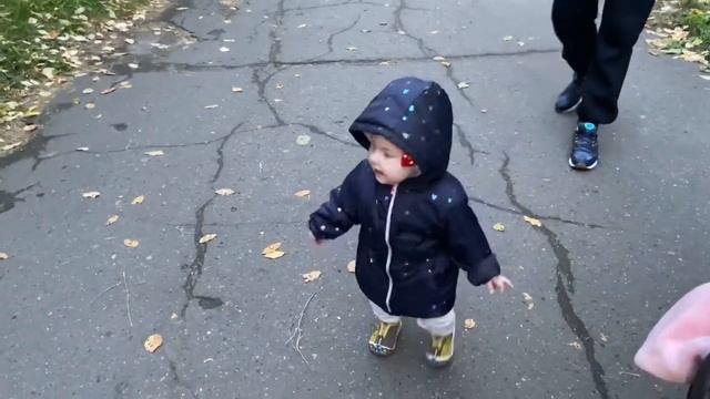 ВЛОГ Маленькая ПОСЫЛКА  шла 4 месяца.?! Пробуем суп который не понравился Ульяне.