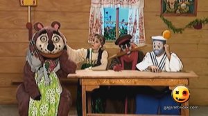 Деревня Дураков - Ржач! Лекари