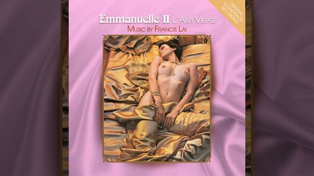 Le thème d'Emmanuelle смотреть онлайн