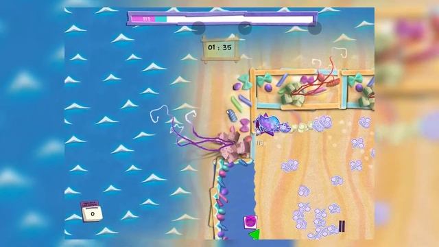 Rage Game In Disguise (Slow Down, Bull) смотреть онлайн