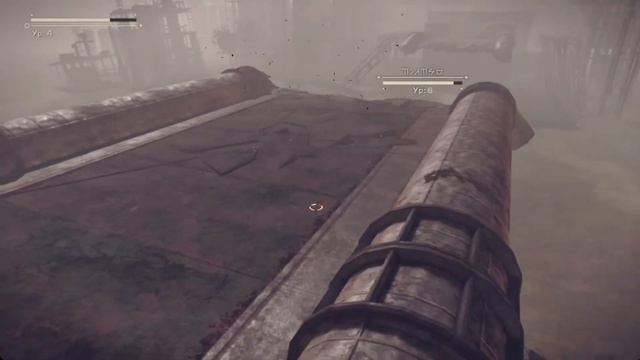 Part.1 - NieR:Automata The End of YoRHa Edition for Nintendo Switch смотреть онлайн