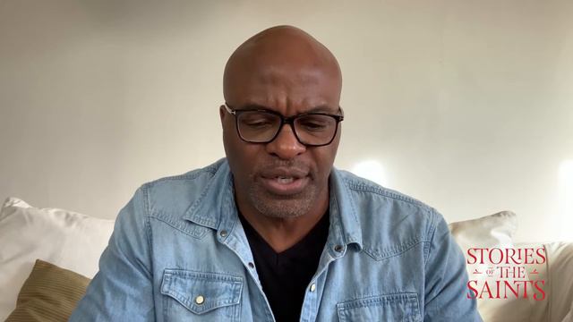 Stories of the Saints Read-Aloud Series: St. Sebastian смотреть онлайн