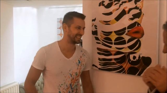 How to Collect Art for Investment смотреть онлайн