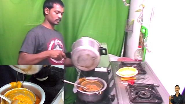 как приготовить овощной суп (how to make vegetable soup ) смотреть онлайн