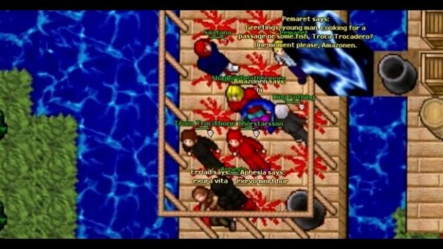 Classictibia New war [Surprise vs Regeringen] +[Ts Record ] смотреть онлайн
