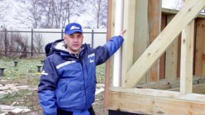 Изоплат Ветрозащитная плита ISOPLAAT Это утеплитель и зашита фасада. Как строить каркасный дом