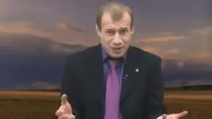 Создал бог осла.... Ты будешь жить...