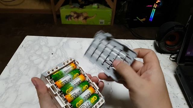 Распаковка посылки с Авито смотреть онлайн