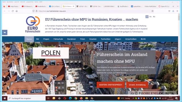 Abzocke und Betrug an Kunden vom Führerschein Held und Norbert Sohrweide смотреть онлайн