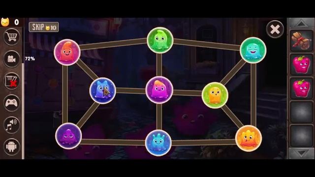 G4K Impish Rabbit Escape Game Walkthrough смотреть онлайн