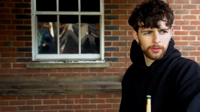 Tom Grennan & Bedford смотреть онлайн