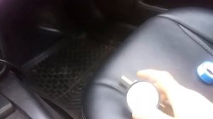 проверяем давление бензонососа пассат б5 1.6