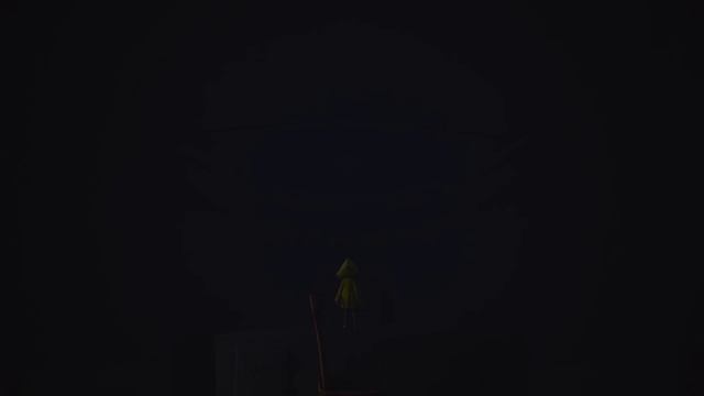 Прохождение Little Nightmares часть Третья. Геймплей. Жуткая игра не для детей. Без комментариев смотреть онлайн