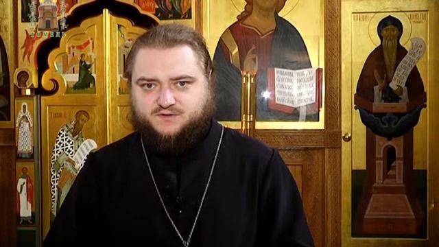 Промысел Божий смотреть онлайн