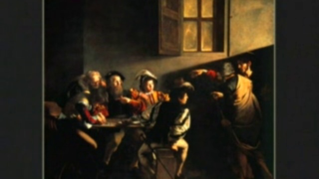 Caravaggio29 смотреть онлайн