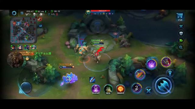 Чилл! Heroes Evolved | go to pall смотреть онлайн