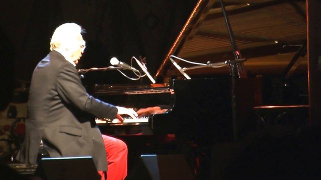 Gottfried Böttger (D) "Some Of These Days" 28. The Boogie Woogie Connection Fabrik 08.08.2016 смотреть онлайн