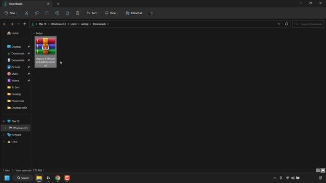 How To Download Your Netlify Websites Files смотреть онлайн