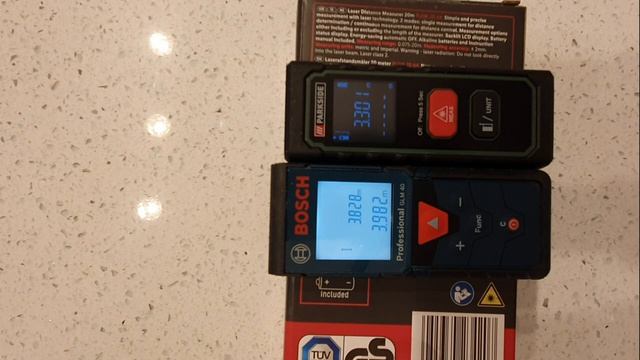 Parkside Laser Distance Measurer 20m PLEM 20 A4 - Measures Accurately to 22M #lasermeasure #parksid смотреть онлайн