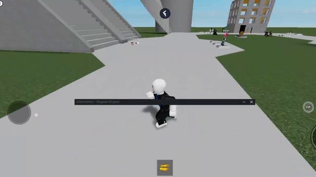 New Regdoll Engine Script OP | Fluxus,Hydogen смотреть онлайн