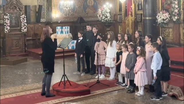 Тропар на Свети Иван Рилски смотреть онлайн