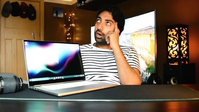 Razer Blade Studio Edition | Unboxing and First Impressions смотреть онлайн