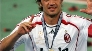 ПАОЛО МАЛЬДИНИ - ЛЕГЕНДА МИЛАНА / НЕВЕРОЯТНЫЙ ЗАЩИТНИК В ИСТОРИИ ФУТБОЛА