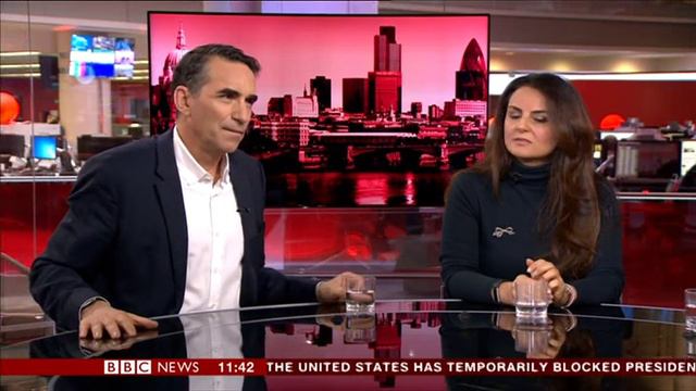 20170204 1130 BBC Dateline London dtt смотреть онлайн