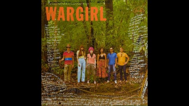 WARGIRL - Sass Girl смотреть онлайн