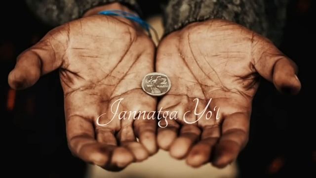 Абдуллох Домла 2023 -Сиқилган пайтда ёлғиз тингланг -Abdulloh Domla 2023#namoz #zikr смотреть онлайн