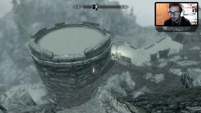 SKYRIM ITA -Alla Ricerca della Lore, parte ultima (Molag Bal)- #67 смотреть онлайн