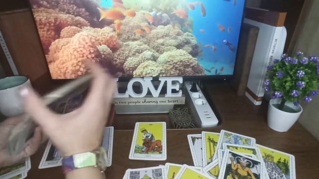 День 2️⃣. Перспективы отношений. Отправляю Вам счастье - ловите.? смотреть онлайн