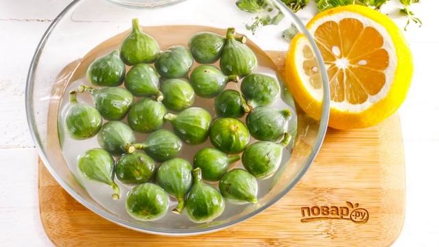 Сборник рецептов