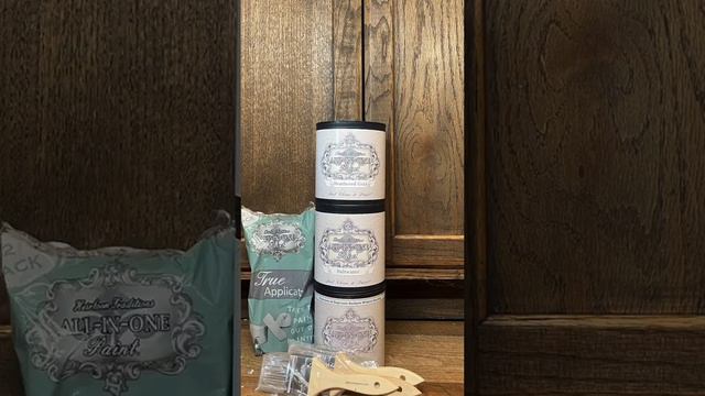 All you need to paint your kitchen cabinets!! смотреть онлайн