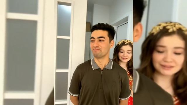 UYLANGAN VA TURMUSHGA CHIQQANLAR KO'RSIN ? смотреть онлайн