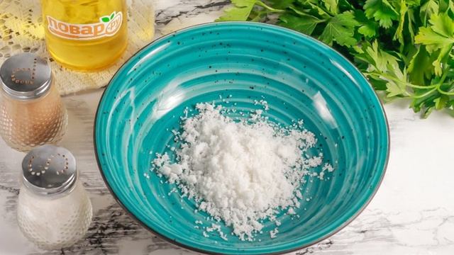 Вкусные будни