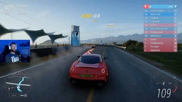 3 RARE CARS in Forza Horizon 5 Update 12 Live Stream (Festival Playlist Completion) смотреть онлайн