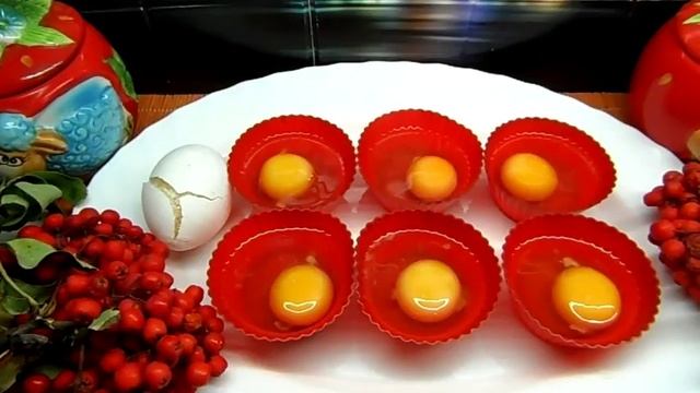 ЗАГОТОВКА!!Яйца на зиму.ЗАМОРОЗКА.(это просто быстро и удобно) смотреть онлайн