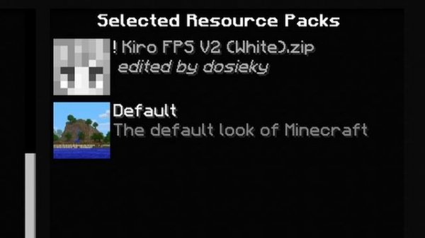 Best WHITE Texture Packs For PVP 1.8.9