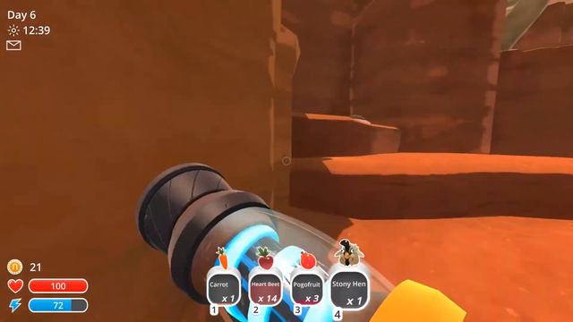 SLIME RANCHER #2 OPENING NEW DOORS смотреть онлайн