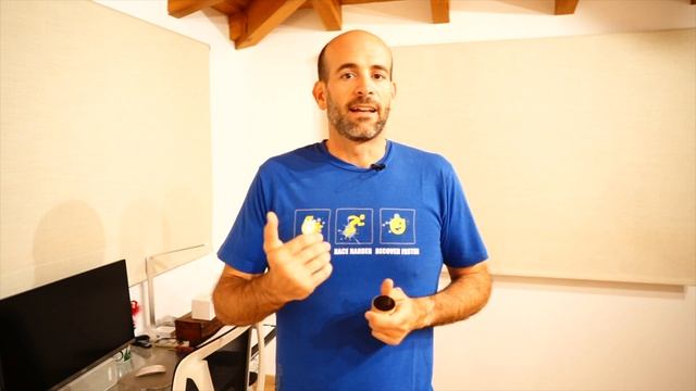 10 cosas que debes saber del nuevo Suunto 9 Peak Pro - Review en español смотреть онлайн