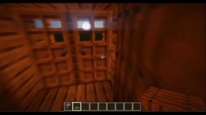 КРАСИВАЯ МЕБЕЛЬ БЕЗ МОДОВ! КАК? | Обустраеваем дом в майнкрафт!