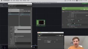 Лайфхаки работы с TouchDesigner